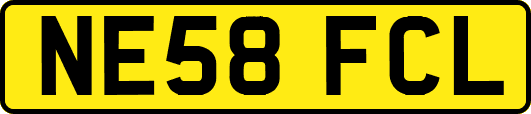 NE58FCL