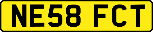NE58FCT