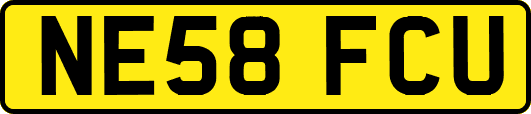 NE58FCU