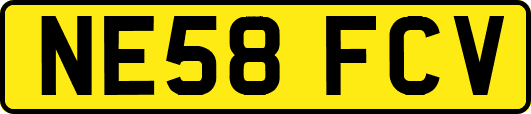NE58FCV