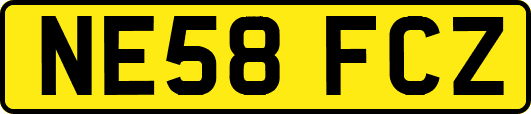 NE58FCZ
