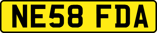 NE58FDA