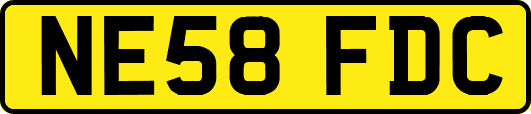NE58FDC
