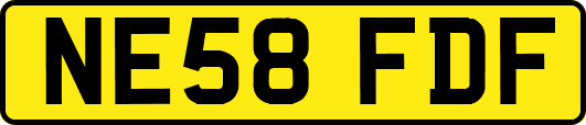 NE58FDF