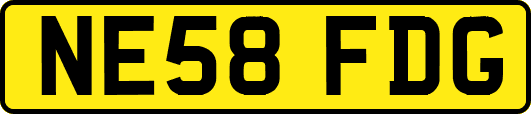NE58FDG