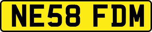 NE58FDM