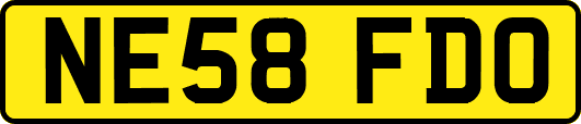 NE58FDO