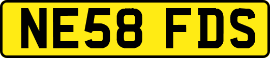 NE58FDS