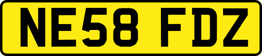 NE58FDZ