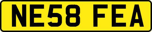 NE58FEA
