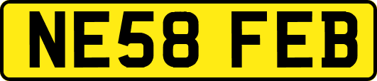 NE58FEB