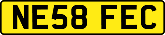 NE58FEC