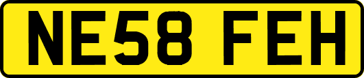 NE58FEH