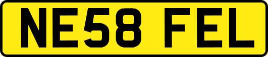 NE58FEL