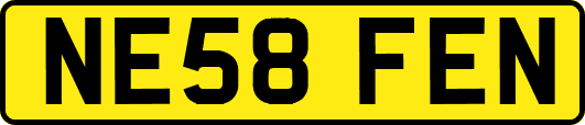 NE58FEN