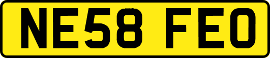 NE58FEO