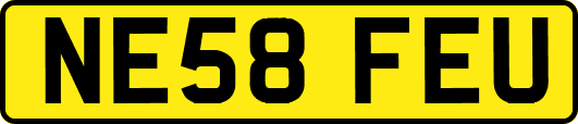 NE58FEU