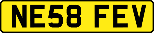 NE58FEV
