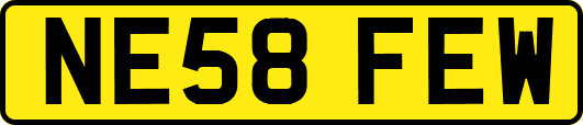 NE58FEW