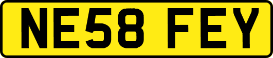 NE58FEY