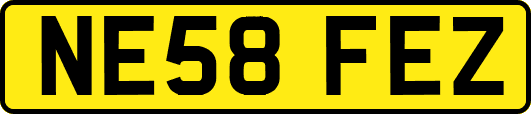 NE58FEZ