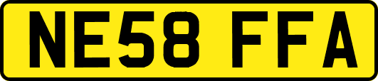 NE58FFA