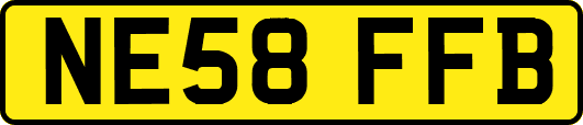NE58FFB