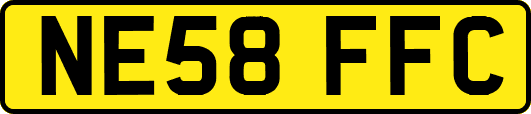NE58FFC