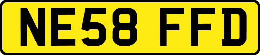 NE58FFD
