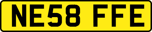 NE58FFE