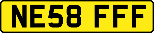 NE58FFF