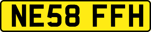 NE58FFH
