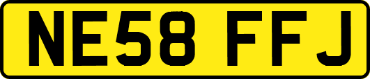 NE58FFJ