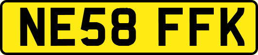 NE58FFK