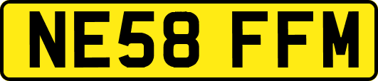 NE58FFM