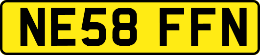 NE58FFN