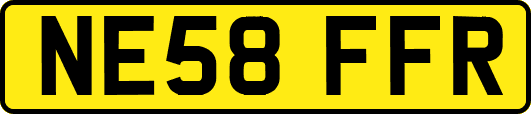 NE58FFR