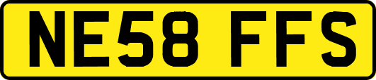 NE58FFS