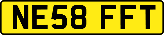 NE58FFT