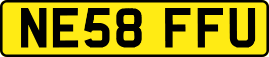 NE58FFU