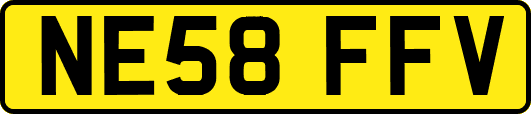 NE58FFV