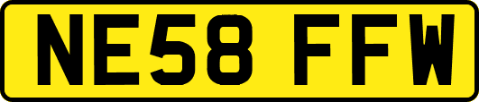 NE58FFW
