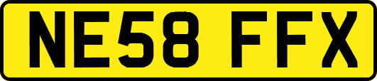 NE58FFX