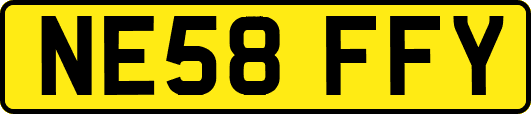 NE58FFY
