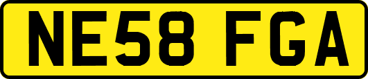 NE58FGA