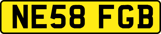 NE58FGB