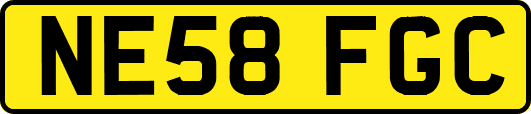 NE58FGC