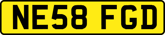 NE58FGD