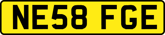 NE58FGE