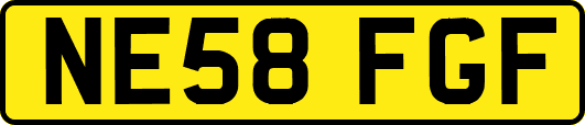 NE58FGF